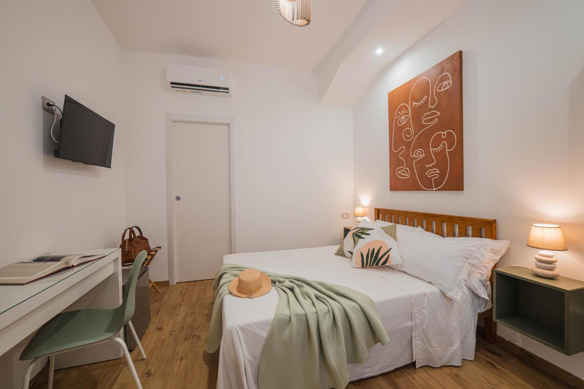Humboldt Luxury Apartment & Rooms Taormina Exterior foto