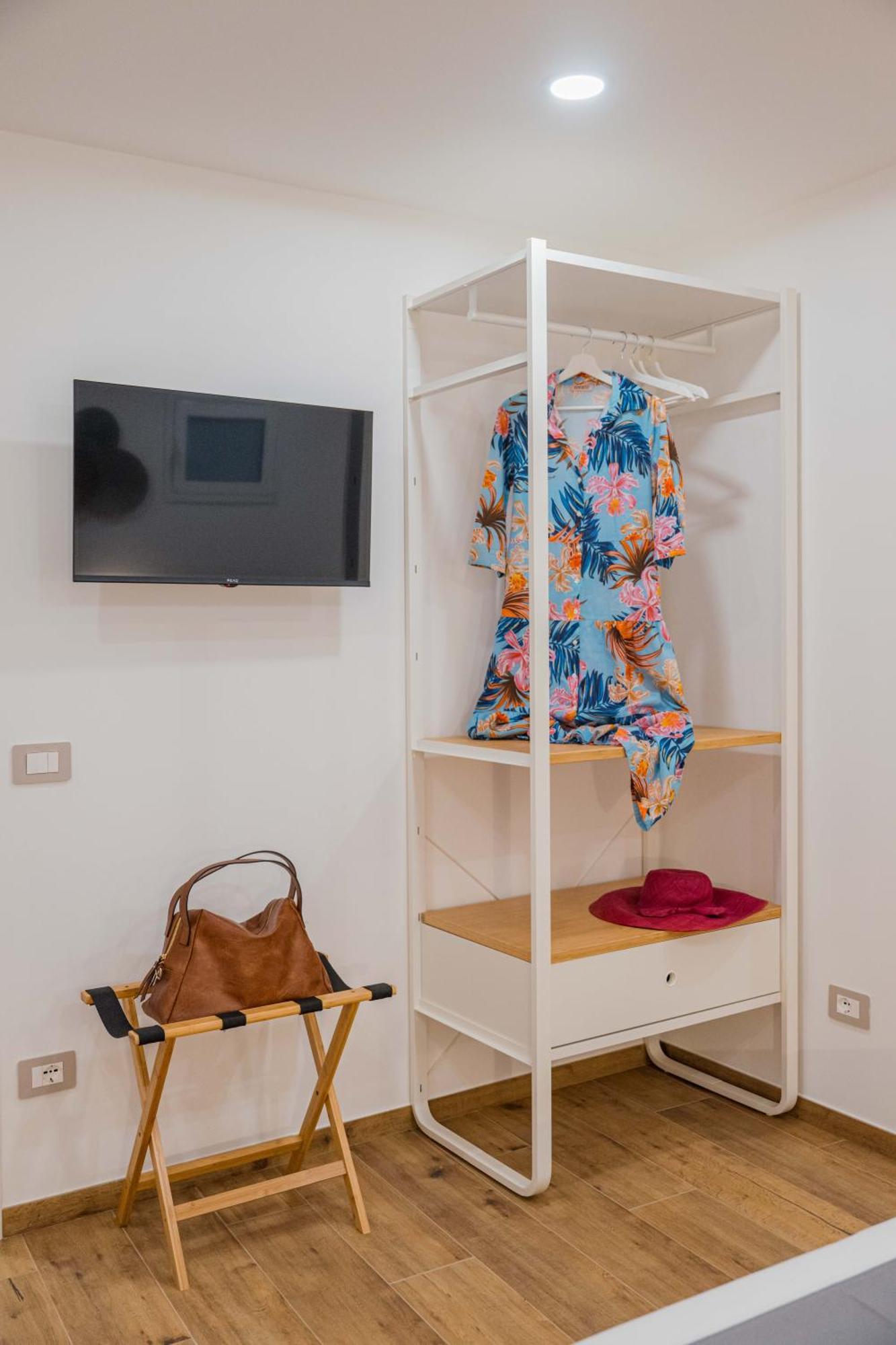 Humboldt Luxury Apartment & Rooms Taormina Exterior foto